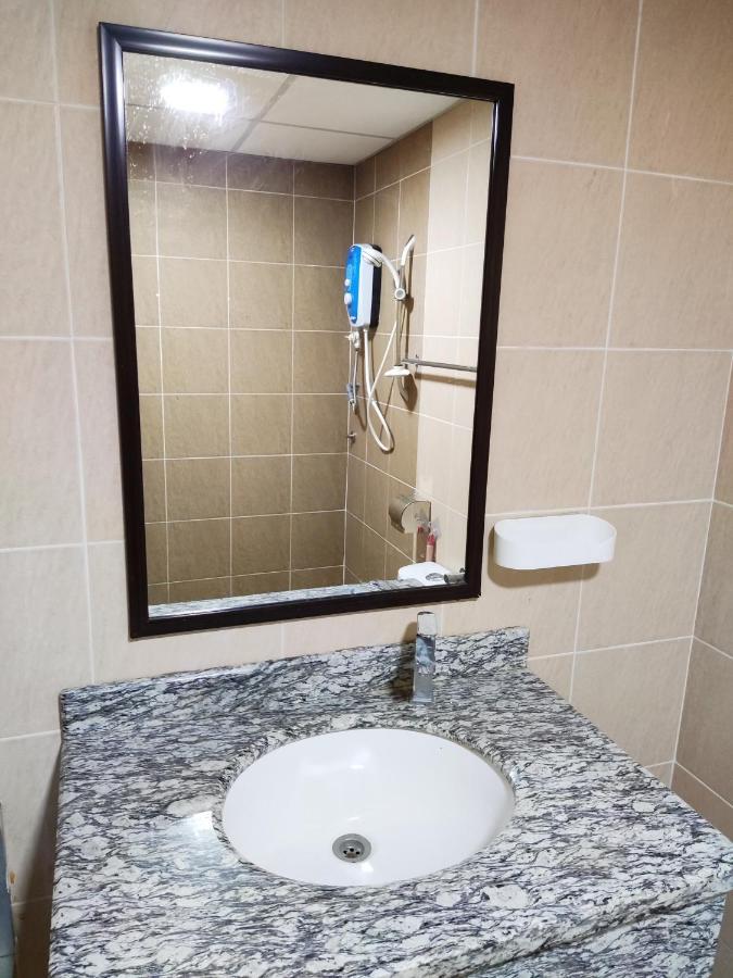 Jojo Homestay Tiara Residence Desaru Eksteriør billede