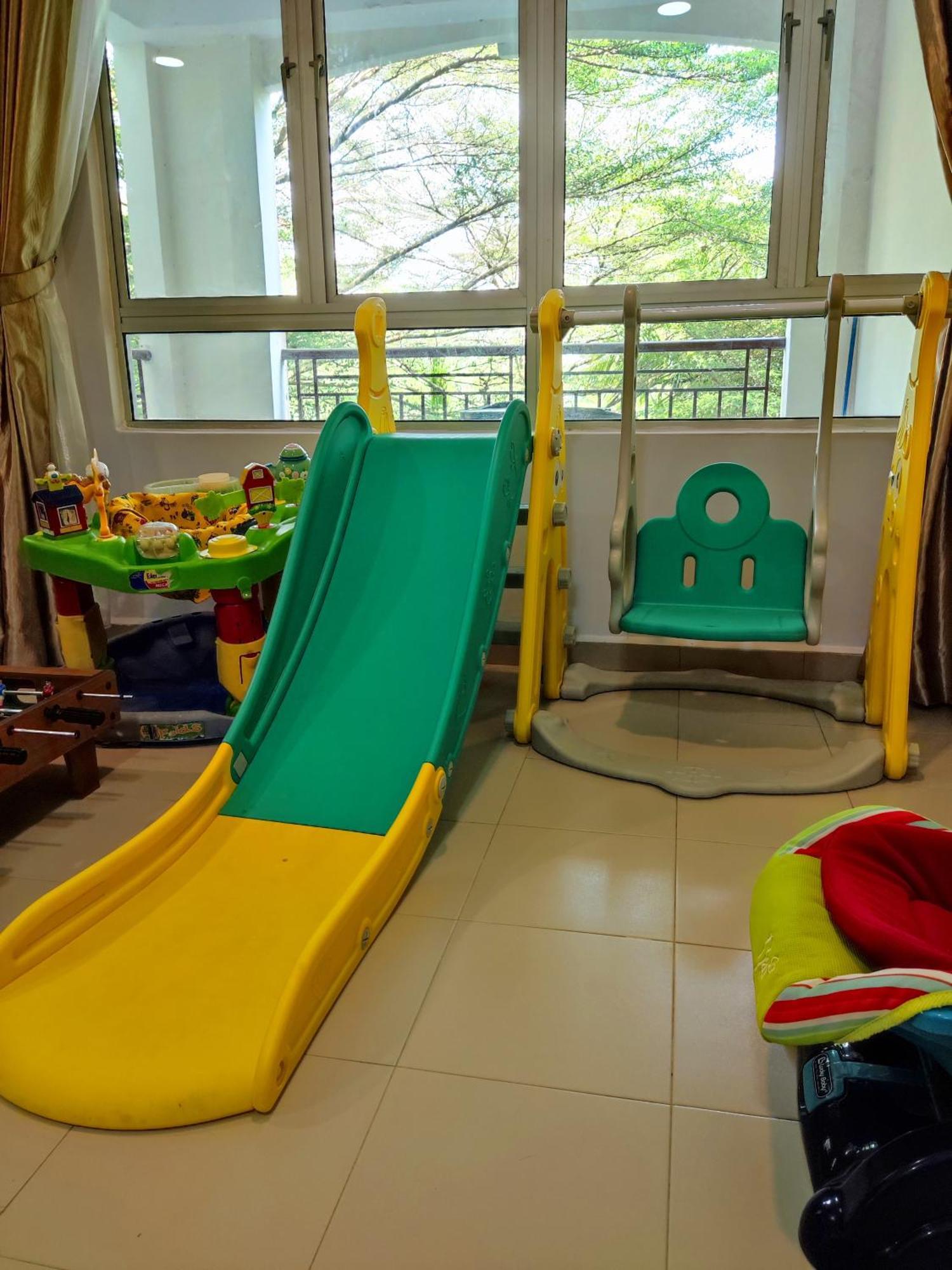 Jojo Homestay Tiara Residence Desaru Eksteriør billede